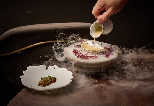 RESTAURANTE MAGOGA 1