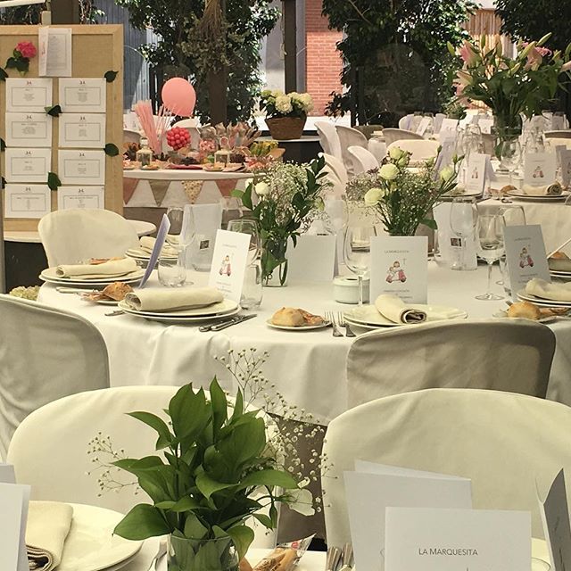 restaurantes la marquesita