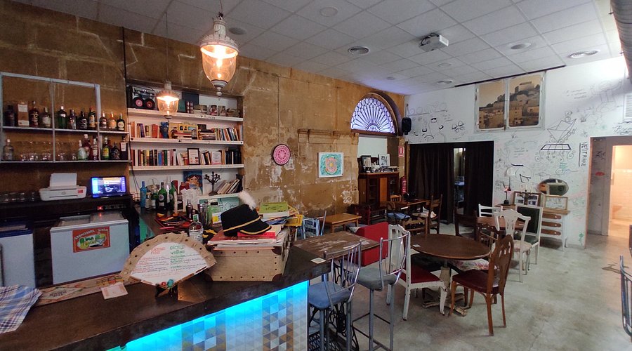 3 restaurantes con historia en Cartagena 1